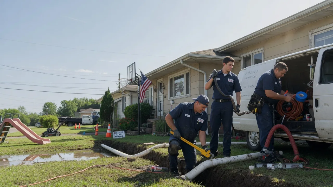 Toilet Installation in Deale, MD near me
